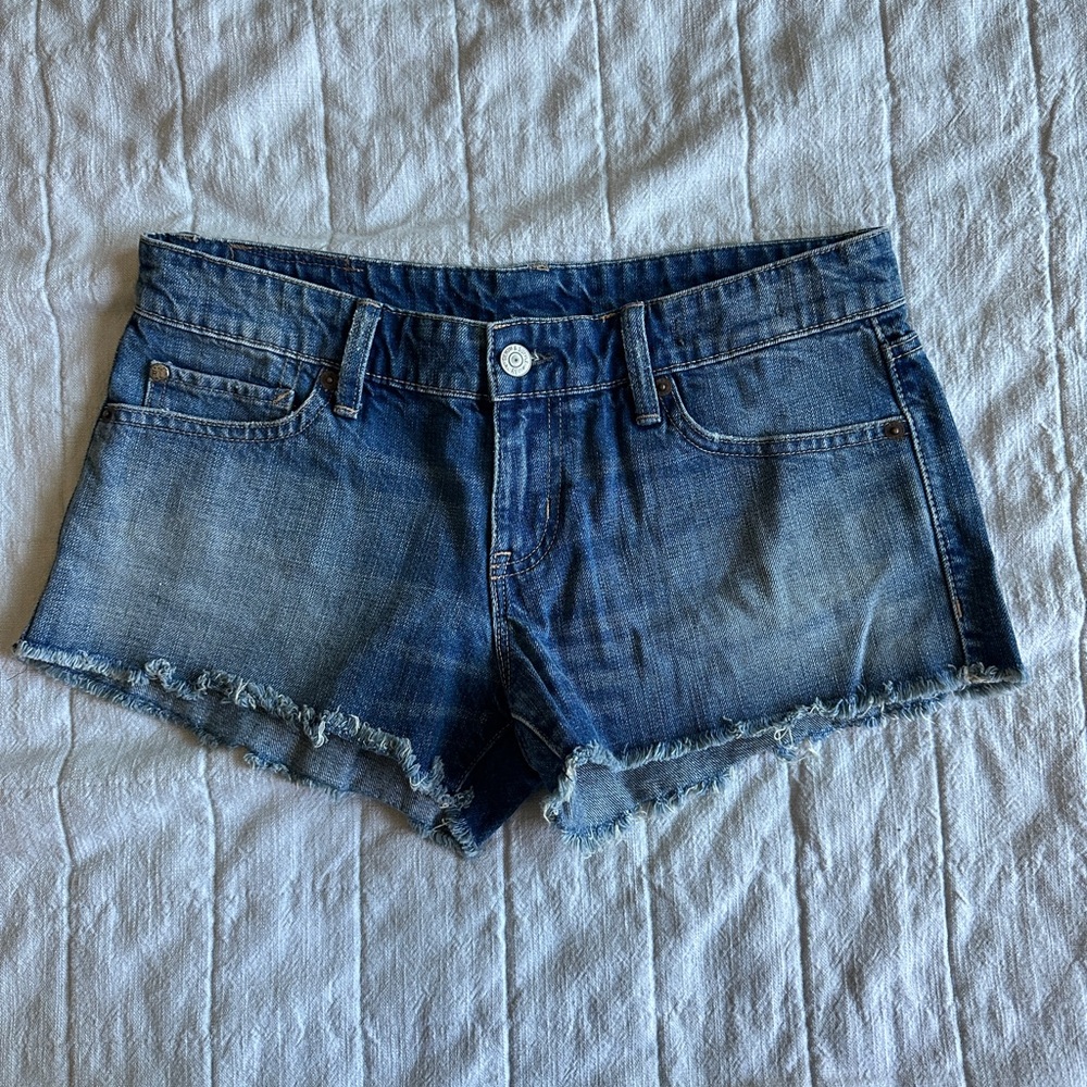 Vintage Ralph Lauren Denim & Supply Jean shorts (mini)